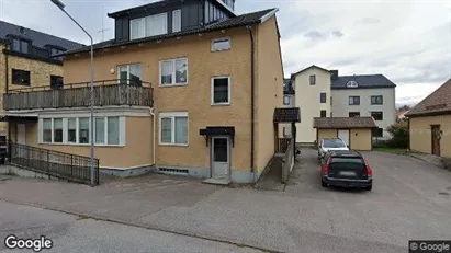 Apartments for rent in Emmaboda - Photo from Google Street View