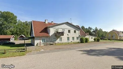 Apartments for rent in Tingsryd - Photo from Google Street View