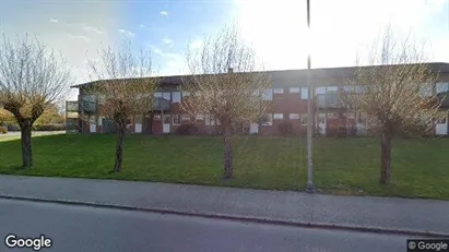 Apartments for rent in Lund - Photo from Google Street View