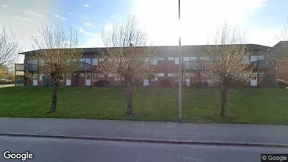 Apartments for rent in Lund - Photo from Google Street View