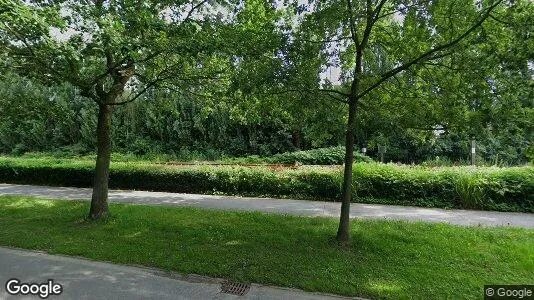 Apartments for rent in Roeselare - Photo from Google Street View