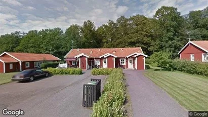 Apartments for rent in Jönköping - Photo from Google Street View