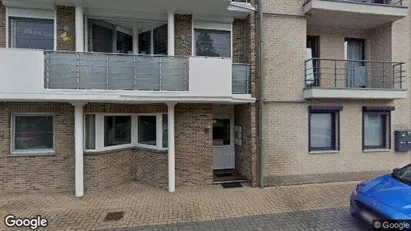 Apartments for rent in Genk - Photo from Google Street View