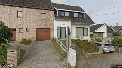 Apartments for rent in Diest - Photo from Google Street View