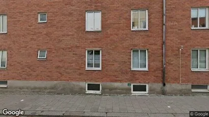 Apartments for rent in Linköping - Photo from Google Street View