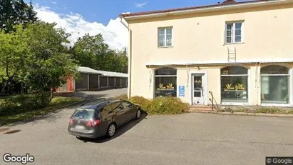 Apartments for rent in Kouvola - Photo from Google Street View