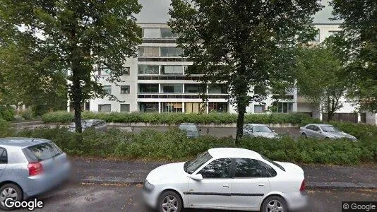 Apartments for rent in Mikkeli - Photo from Google Street View