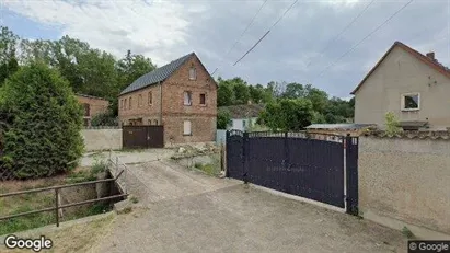 Apartments for rent in Saalekreis - Photo from Google Street View