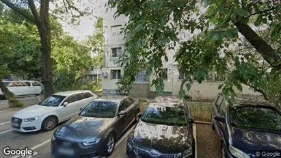 Apartments for rent in Bucureşti - Sectorul 6 - Photo from Google Street View