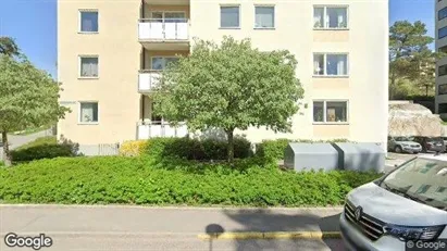 Apartments for rent in Stockholm West - Photo from Google Street View