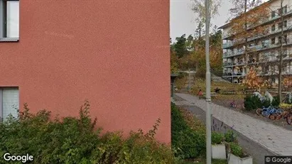 Apartments for rent in Stockholm South - Photo from Google Street View