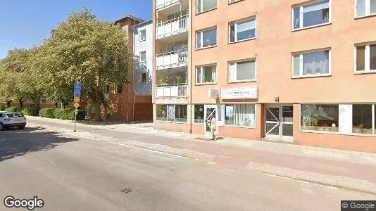 Apartments for rent in Gävle - Photo from Google Street View