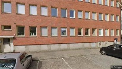 Apartments for rent in Borås - Photo from Google Street View