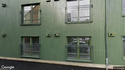 Apartments for rent in Jönköping - Photo from Google Street View