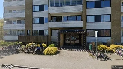 Apartments for rent in Landskrona - Photo from Google Street View