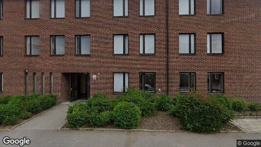 Apartments for rent in Borlänge - Photo from Google Street View