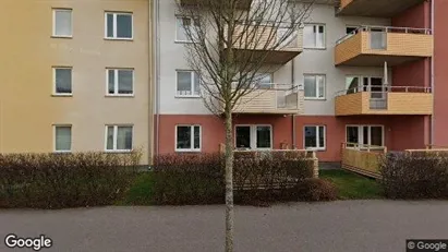 Apartments for rent in Västerås - Photo from Google Street View