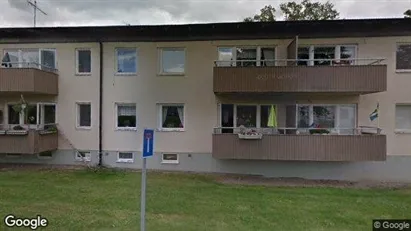 Apartments for rent in Strängnäs - Photo from Google Street View