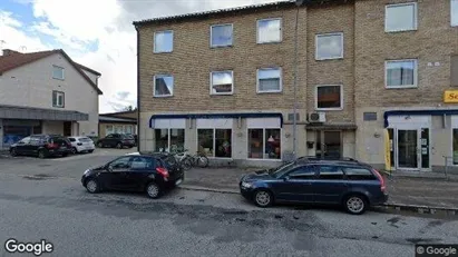 Apartments for rent in Gislaved - Photo from Google Street View