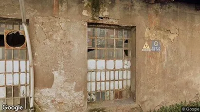 Apartments for rent in Turin - Photo from Google Street View