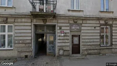 Apartments for rent in Łódź - Photo from Google Street View