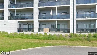 Apartments for rent in Oulu - Photo from Google Street View