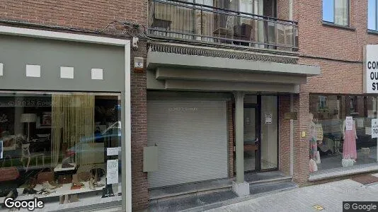 Apartments for rent in Sint-Truiden - Photo from Google Street View