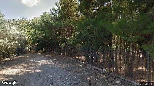 Apartments for rent in Kifisia - Photo from Google Street View