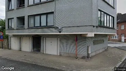 Apartments for rent in Grimbergen - Photo from Google Street View