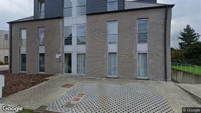 Apartments for rent in Hulshout - Photo from Google Street View