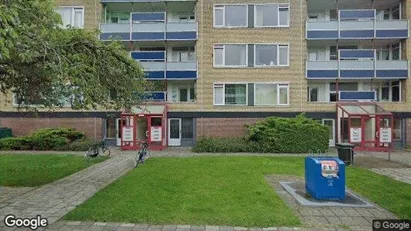 Apartments for rent in Hoogezand-Sappemeer - Photo from Google Street View