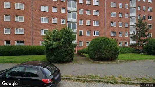 Apartments for rent in Kiel - Photo from Google Street View