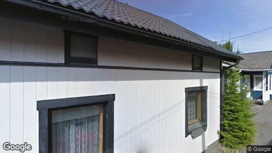 Apartments for rent in Pori - Photo from Google Street View