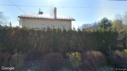 Apartments for rent in Tarnowski - Photo from Google Street View