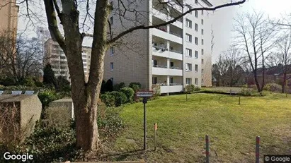 Apartments for rent in Segeberg - Photo from Google Street View