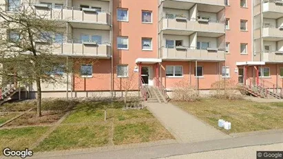 Apartments for rent in Chemnitz - Photo from Google Street View