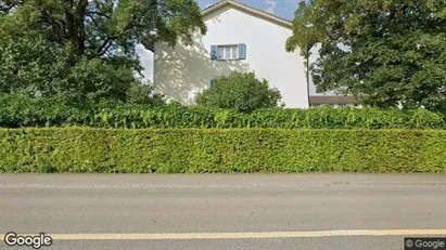 Apartments for rent in Thun - Photo from Google Street View