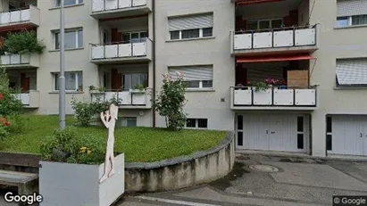 Apartments for rent in Zürich Distrikt 7 - Photo from Google Street View