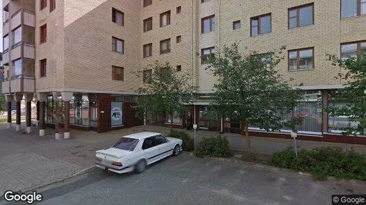 Apartments for rent in Jyväskylä - Photo from Google Street View