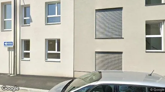 Apartments for rent in Graz - Photo from Google Street View