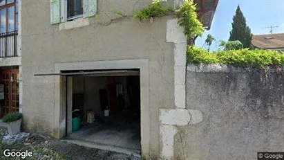 Apartments for rent in Russin - Photo from Google Street View