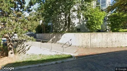 Apartments for rent in Neuenburg - Photo from Google Street View