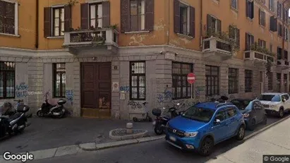 Apartments for rent in Milano Zona 1 - Centro storico - Photo from Google Street View