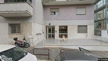 Apartments for rent in Roma Municipio XV – Cassia/Flaminia - Photo from Google Street View