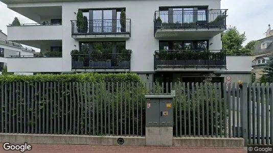 Apartments for rent in Warszawa Ochota - Photo from Google Street View