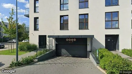 Apartments for rent in Warszawa Mokotów - Photo from Google Street View