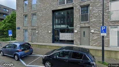 Apartments for rent in Amsterdam Zeeburg - Photo from Google Street View