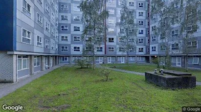 Rooms for rent in Nijmegen - Photo from Google Street View