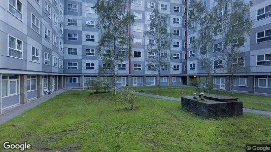 Rooms for rent in Nijmegen - Photo from Google Street View