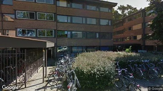 Rooms for rent in Nijmegen - Photo from Google Street View